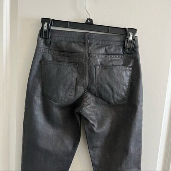 Elie Tahari Azella Jean Size 24 - Picture 6 of 8